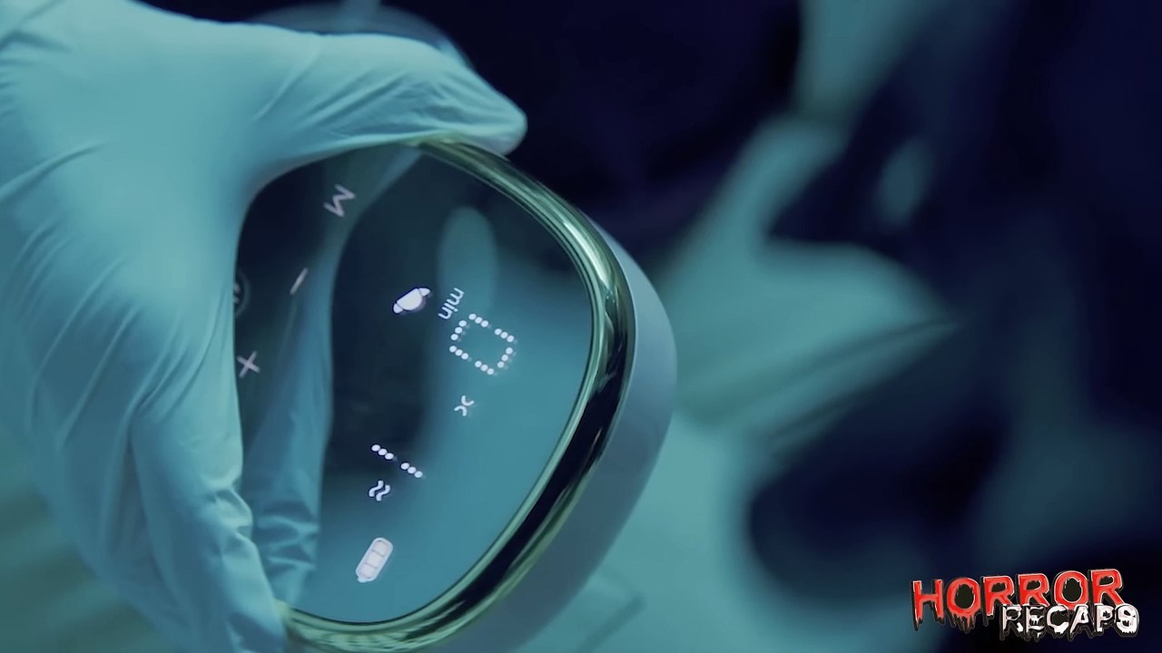 Woman Meets New Men Everyday, To Collect Their Vital Fluid For A Reason