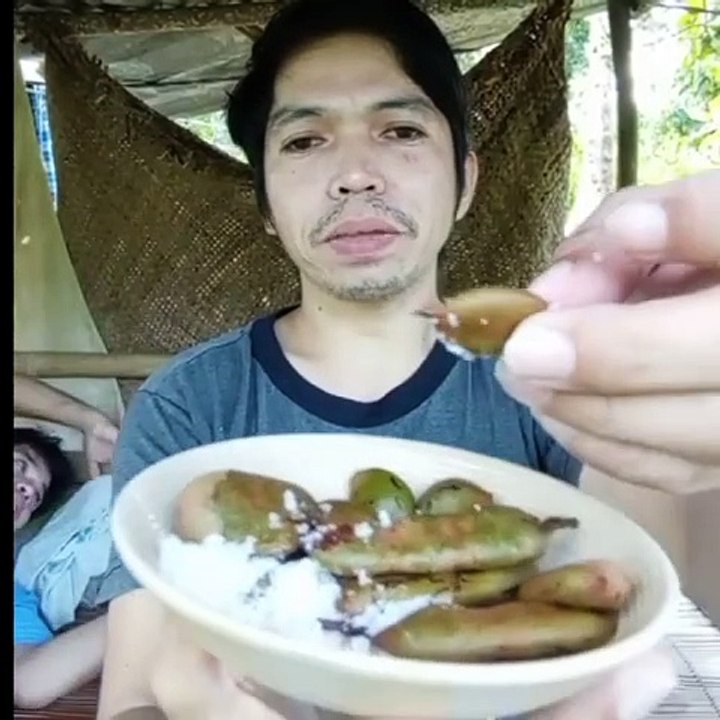 mukbang Sampaloc