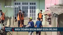 Pemerintah Siapkan Lahan untuk Relokasi Warga Kabupaten Agam yang Terdampak Bencana Marapi