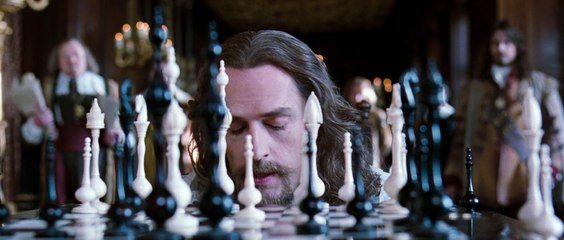 To Kill a King (2003) | Riveting Historical Drama of Cromwell & Fairfax ⚔️