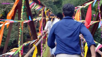 مسلسل الروح العاشقة مدبلج الحلقة 1