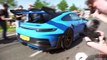 Supercars Accelerating - Revuelto, Twin Turbo Huracan, Soul 992 GT3 RS, 1060HP Turbo S,  N-Largo F12