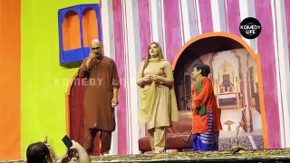 Vicky Kodu With Komal Butt And Shauka Shahkotia _ New Comedy Punjabi Stage Drama