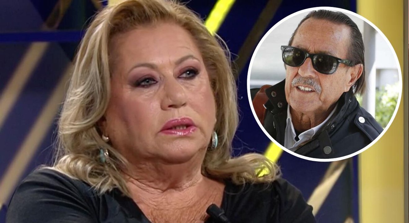 Mayte Zaldívar actualiza el estado de salud de Julián Muñoz