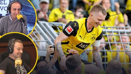 La conjura del Dortmund para la final de Champions ante el Madrid que desata la risa en el 'Carrusel Canalla': "Comunicado oficial y con membrete"