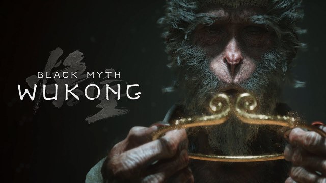 Black Myth Wukong - Trailer 