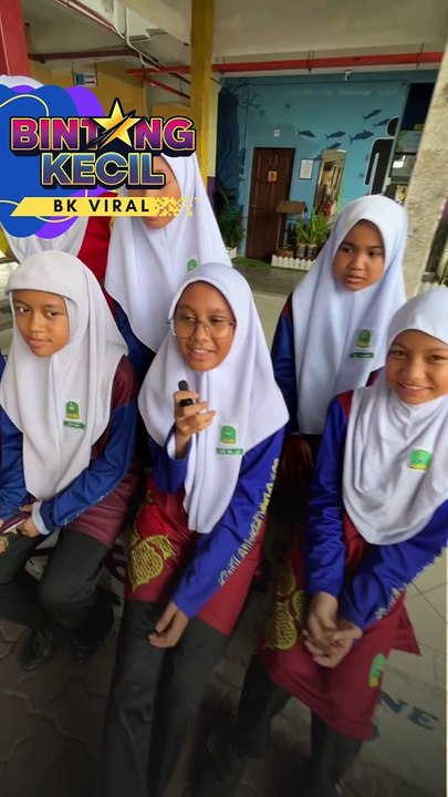 Perangai Kawan Redflag