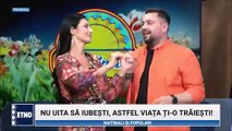 Lili Ciortan - Pe batute maruntel (Matinali si populari - ETNO TV - 07.05.2024)