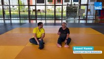 2/6 : les règles du combat au judo