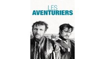 Les aventuriers - 1967
