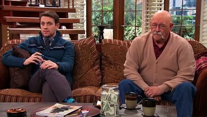 Jeden gniewny Charlie odcinek 21