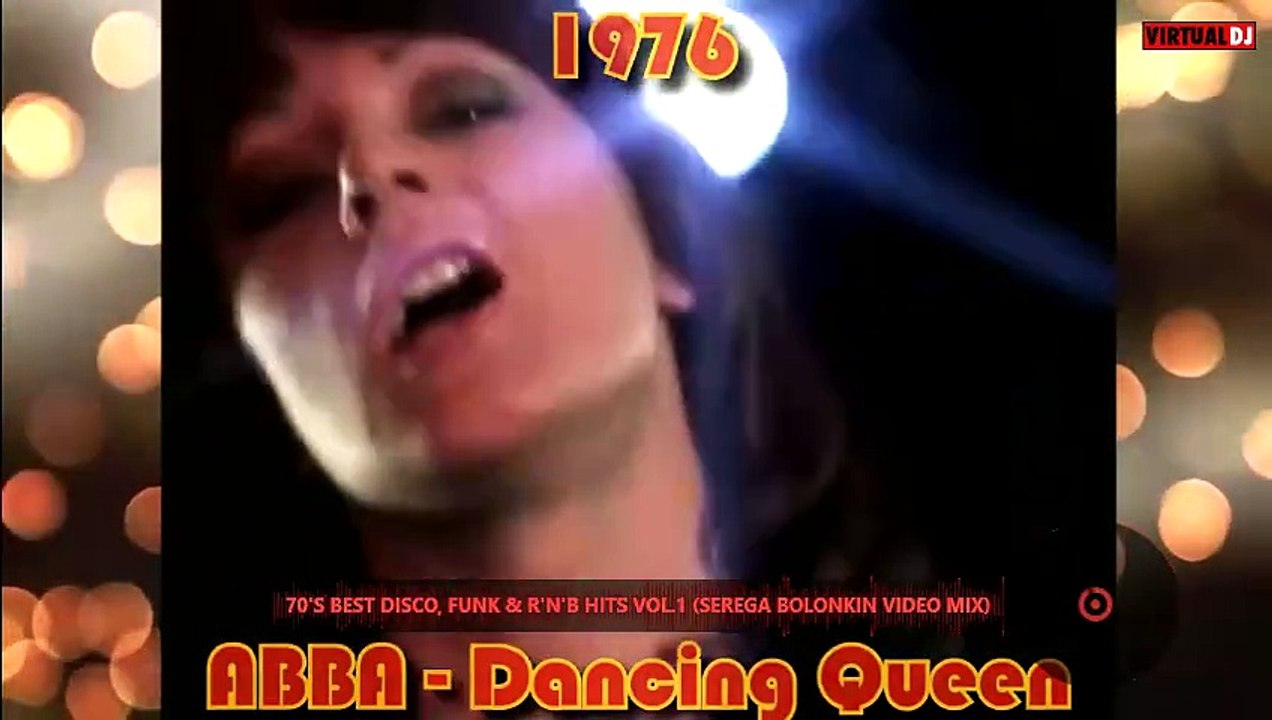ABBA - Dancing queen