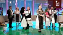 Marioara Man Gheorghe - Maria ii nume sfant (Zi-le de sarbatoare - Metropola TV - 27.04.2024)