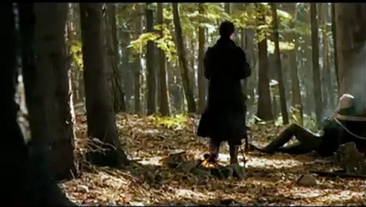 Hannibal Lecter : Les Origines du mal Bande-annonce (IT)