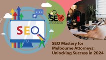 Unlocking Digital Success SEO Tips and Tricks for Lawyers in 2024