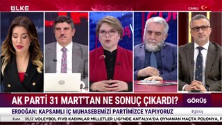 Görüş - 18 Mayıs 2024