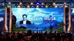 Lengkap! Sambutan Elon Musk Depan Presiden Jokowi di Opening Ceremony WWF ke-10 Bali