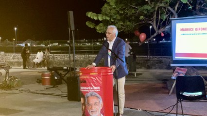 PCR et PCF : 65 ans d'une alliance solide à La Réunion 🎉