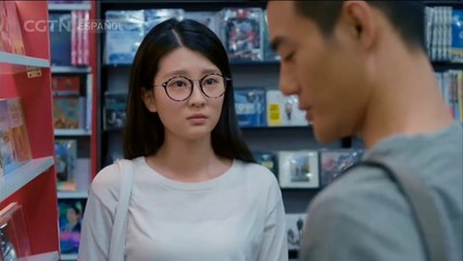 Oda a la Alegría capitulo 25 en español latino - Ema Kyunxek