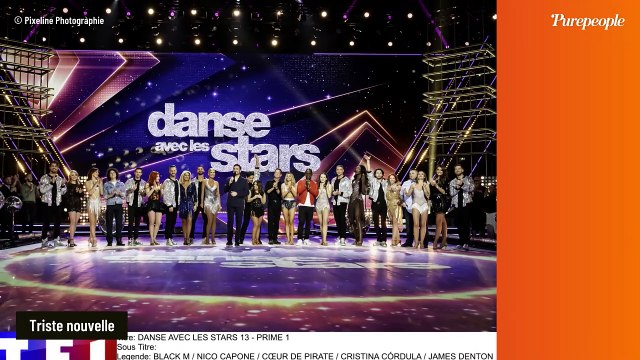 Une figure emblématique de Danse avec les stars annonce un drame, elle poste un vibrant hommage