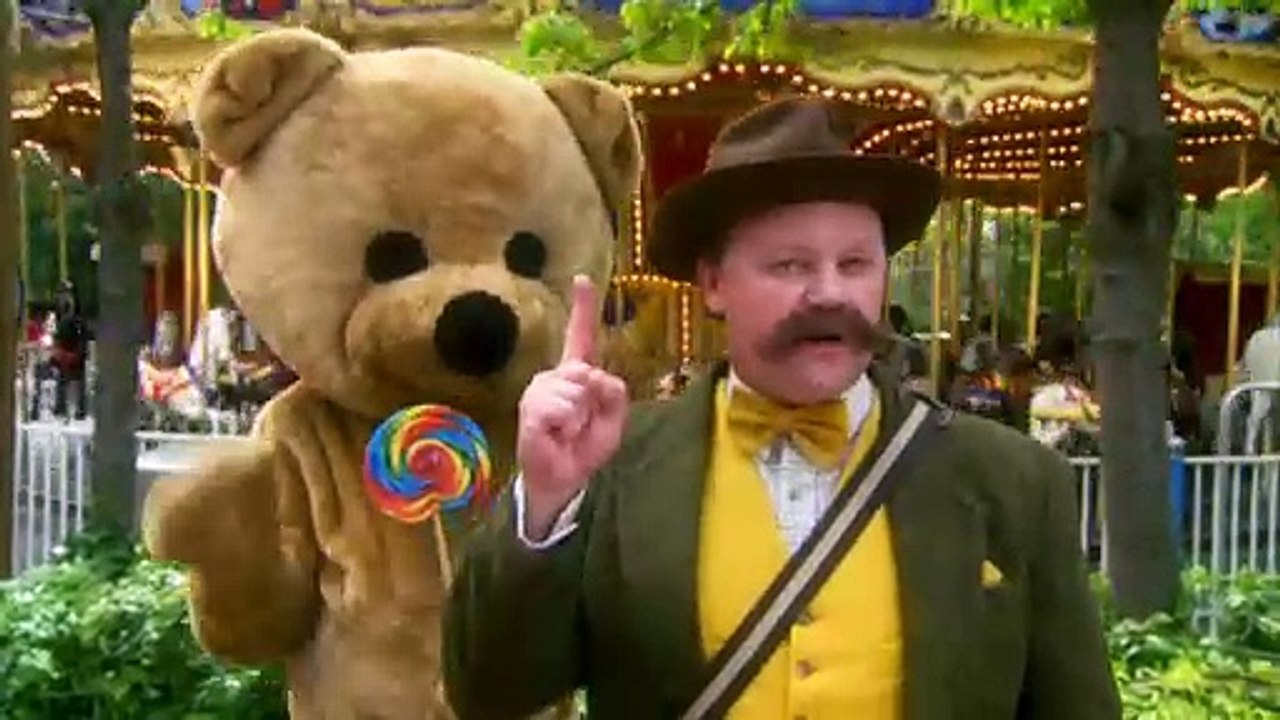 Gigglebiz, Series 2, Episode 7