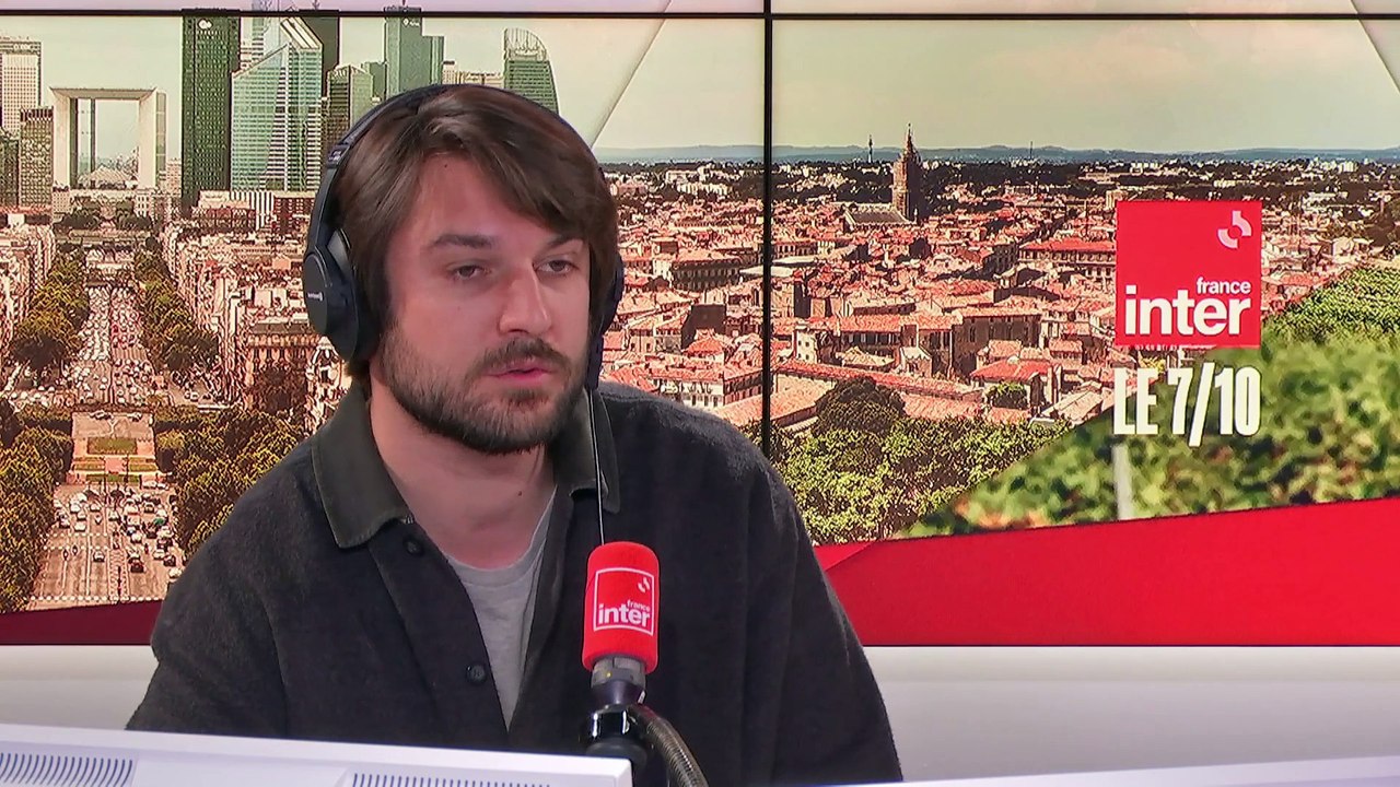 Mort du président iranien : "Beaucoup d'Iraniens expriment, à mots couverts, leur satisfaction"