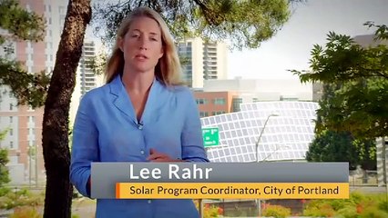 Community Shared Solar with Solarize