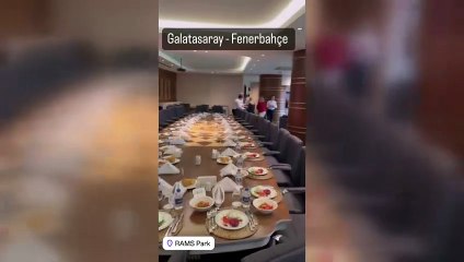 Derbide transfer sürprizi! Galatasaray'dan Fenerbahçe'ye çalım!