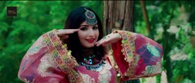 Stargey Zama Pa Waq Key Na Dey _ Nazoona _ Sania Aftab _ Official Music Video 2024 _ سانیہ افتاب