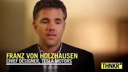 What's Next for Electric Cars