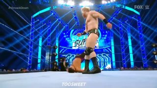 Sheamus Brogue Kick Compilation 2014-22