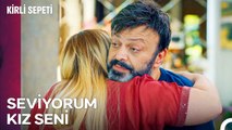 Feyyaz ve Nergis Aşkı An İtibariyle Kurtarıldı - Kirli Sepeti 31. Bölüm