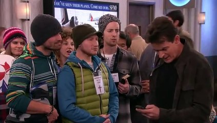 Jeden gniewny Charlie odcinek 33