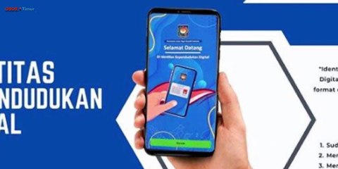 Gunakan HP untuk Cek NIK KTP Apakah Terdaftar atau Tidak Secara Online