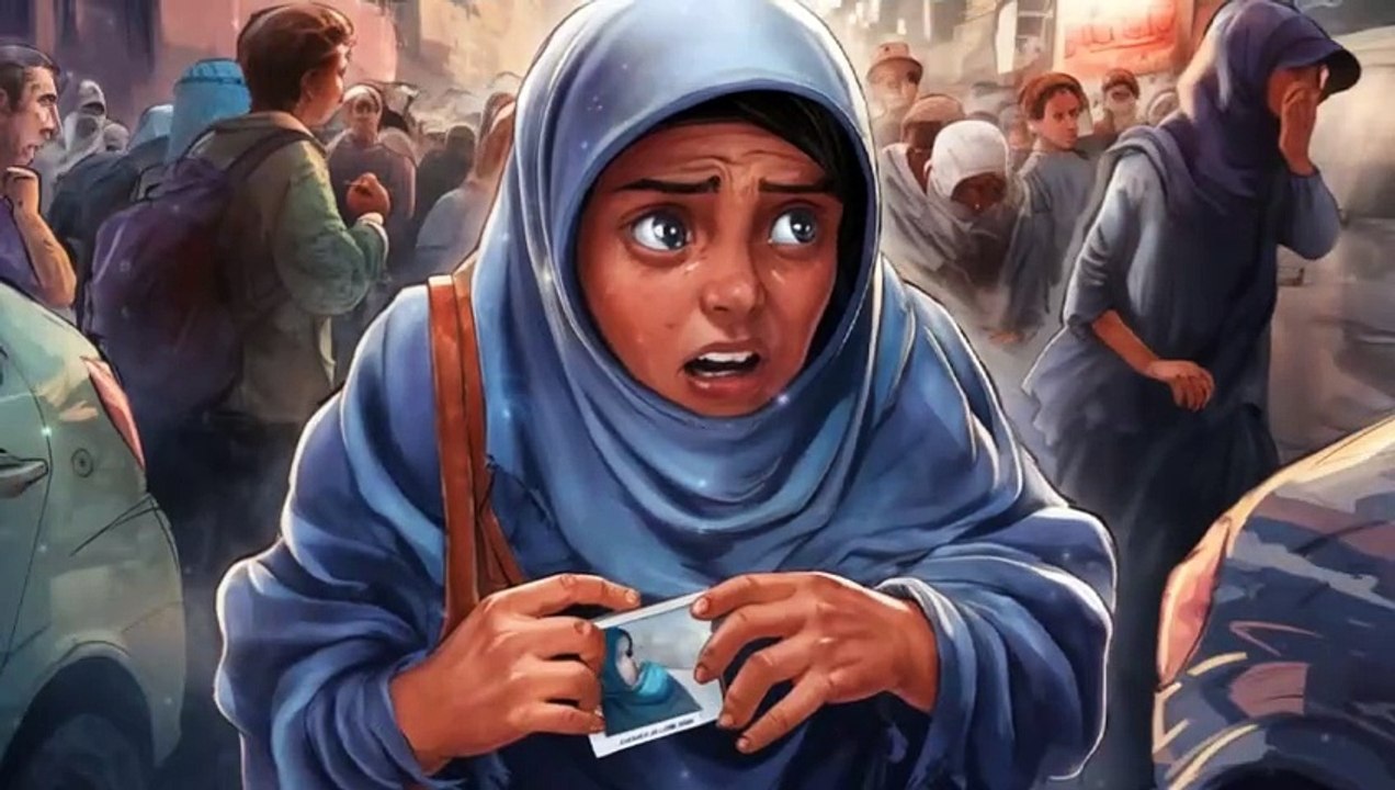 ALLAH KI MOHABBAT ♥️