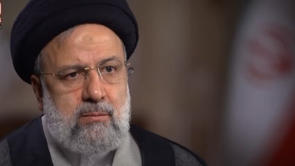 VOICI - Mort d’Ebrahim Raïssi, le président de l’Iran, à 63 ans