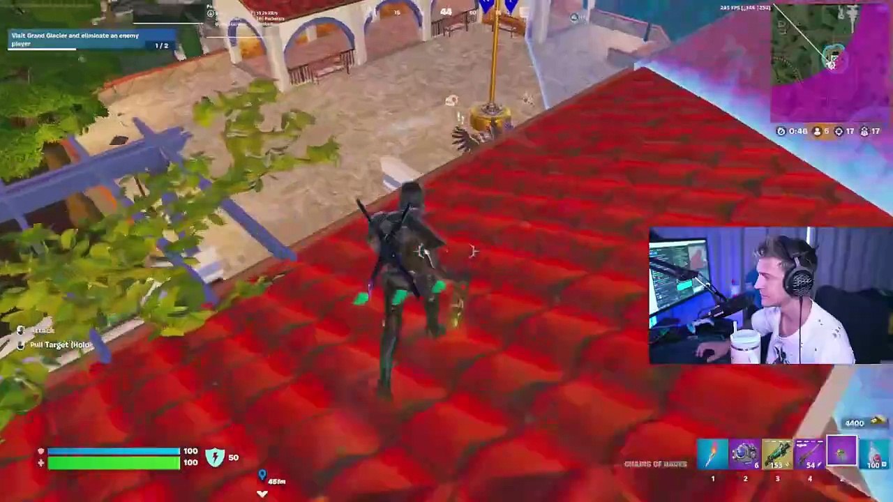 Epic Secretly Buffed This Item !