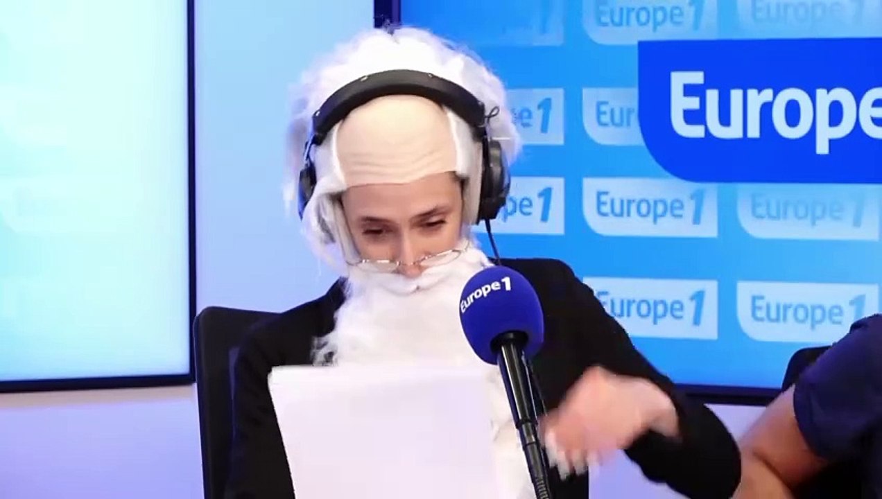 Cécile Marx alias Karl Marx : «Il y a trop de Marx connus !»