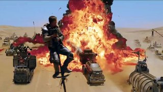 Furiosa: A Mad Max Saga | Trailer: Tickets on sale now