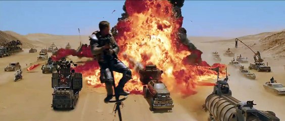 Furiosa: A Mad Max Saga | Intense New Trailer & Tickets Available 🎟️