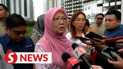 Dr. Zaliha: Impact assessment studies planned for development near Kg Bohol flood retention pond