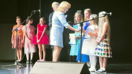 Konkurs Mikrofon 2024 w Radomsku 🎤 – Sprawdź szczegóły i zgłoś się już dziś!