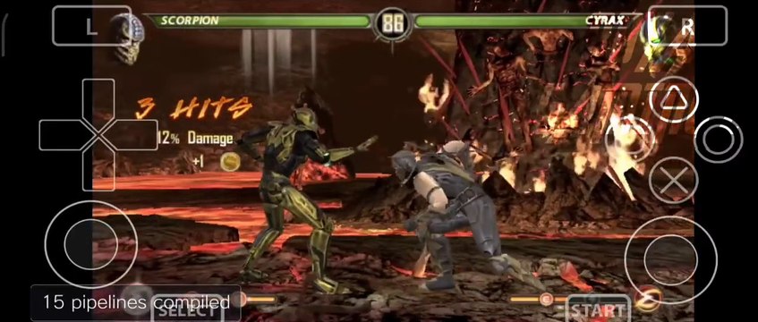 Full Guide to Setup VITA3K Games Settings PS Vita Emulator