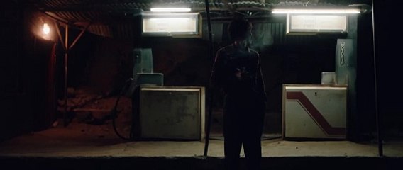 Karganın Uykusu Fragman