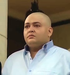 احمد رزق مش ده اللي كان نفسي فيه