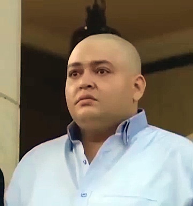 احمد رزق مش ده اللي كان نفسي فيه