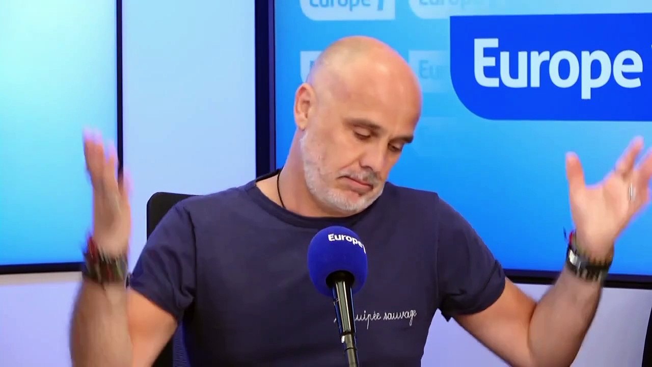 «Le dernier debout» de Youssef Daoudi et Adrian Matejka : la bande dessinée conseillée par Sébastien Bordenave