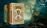 La saga 'Blackwater' de Michael McDowell: el folletín gótico que es un fenómeno en librerías