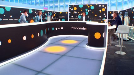 « Comment se nourrir sans détruire la planète ? » : Guy Lagache en quête de solutions pour TMC