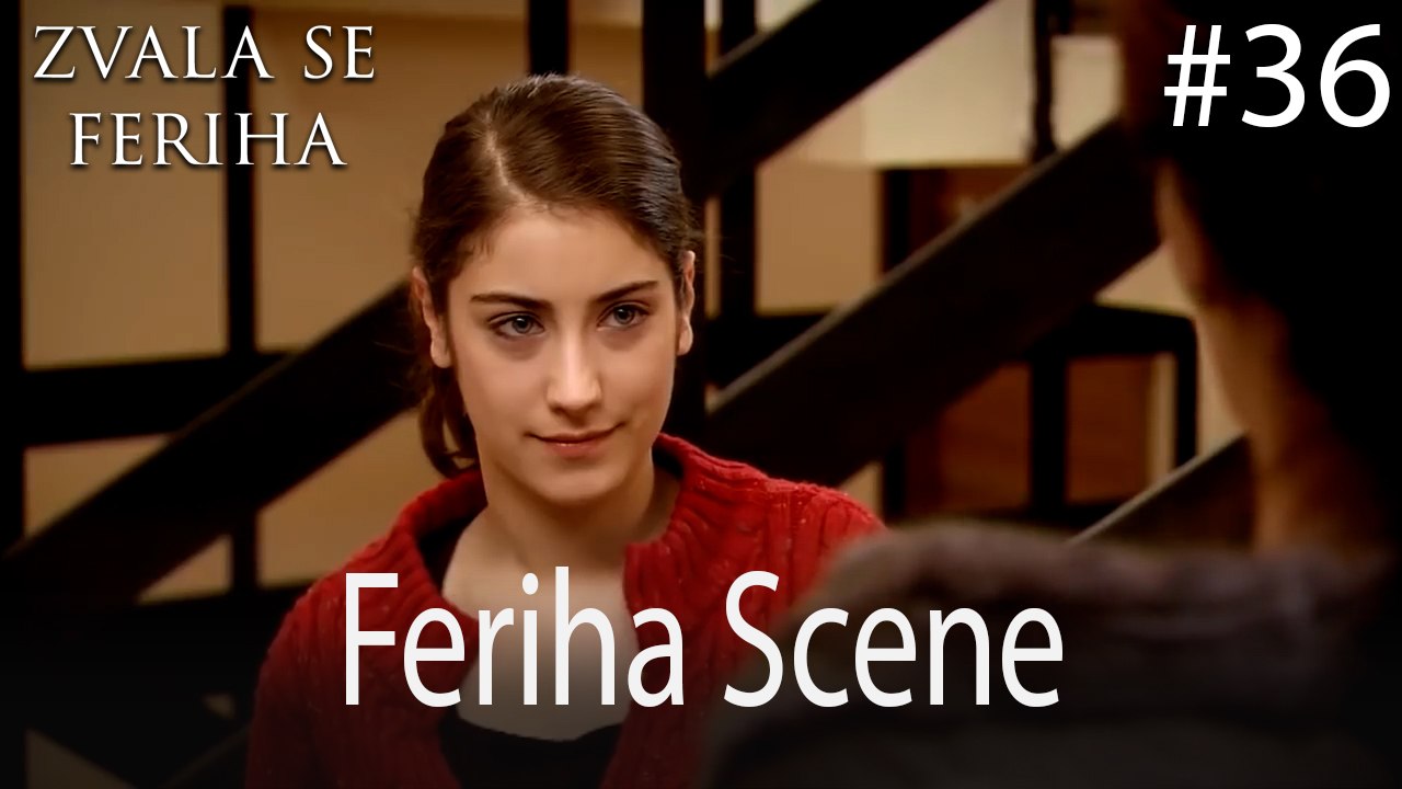 Feriha Scene #36